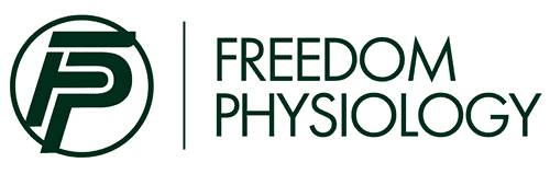 Freedom Physiology Logo