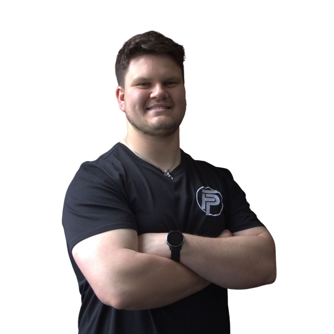 Alex Exercise Physiologist