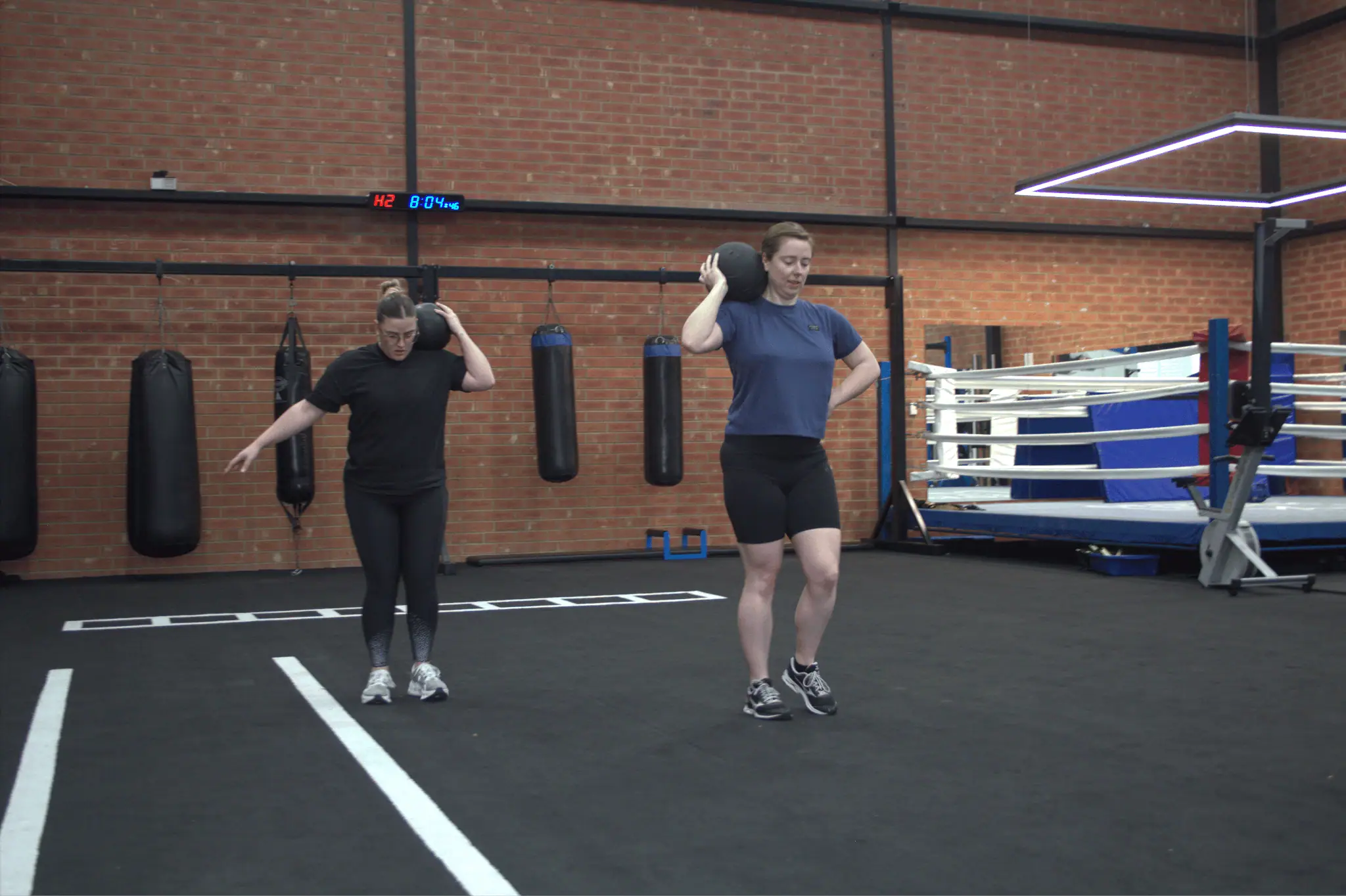 Group class Group class